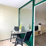 아파트 44 Im Haus Anna Böhl