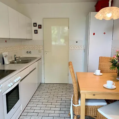 44 Im Haus Anna * Sankt Peter-Ording