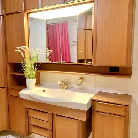 44 Im Haus Anna شقة سانكت بيتر اوردنغ