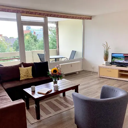 44 Im Haus Anna سانكت بيتر اوردنغ