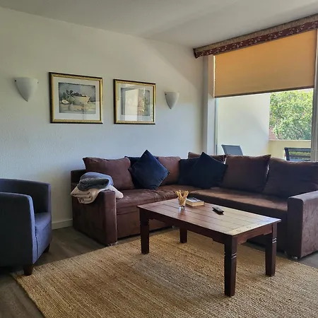 44 Im Haus Anna شقة