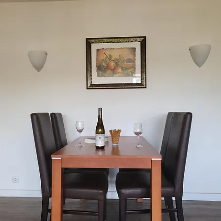 شقة 44 Im Haus Anna *