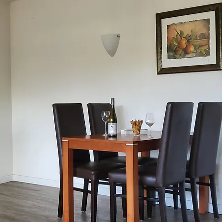 شقة 44 Im Haus Anna